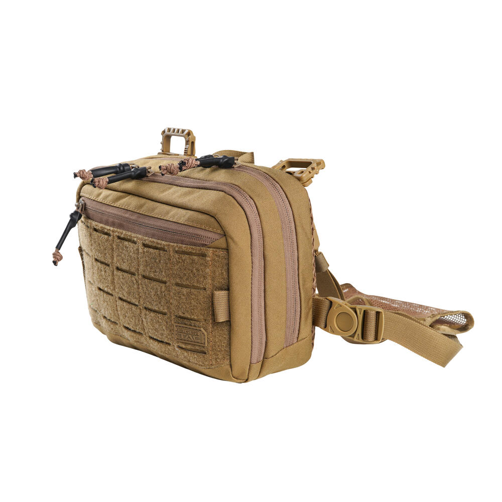 910009859 NITRON CHEST PACK