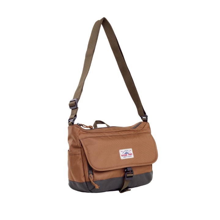ROADTRIP 2.0 SHOULDER BAG