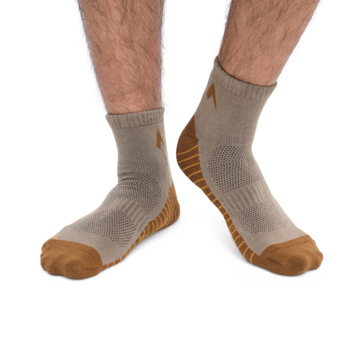 910004595 TIBETAN SOCKS