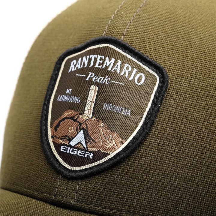 910005735 RANTEMARIO