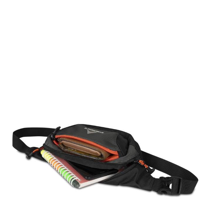 WAIST BAG MEDIUM 3A Eiger Adventure