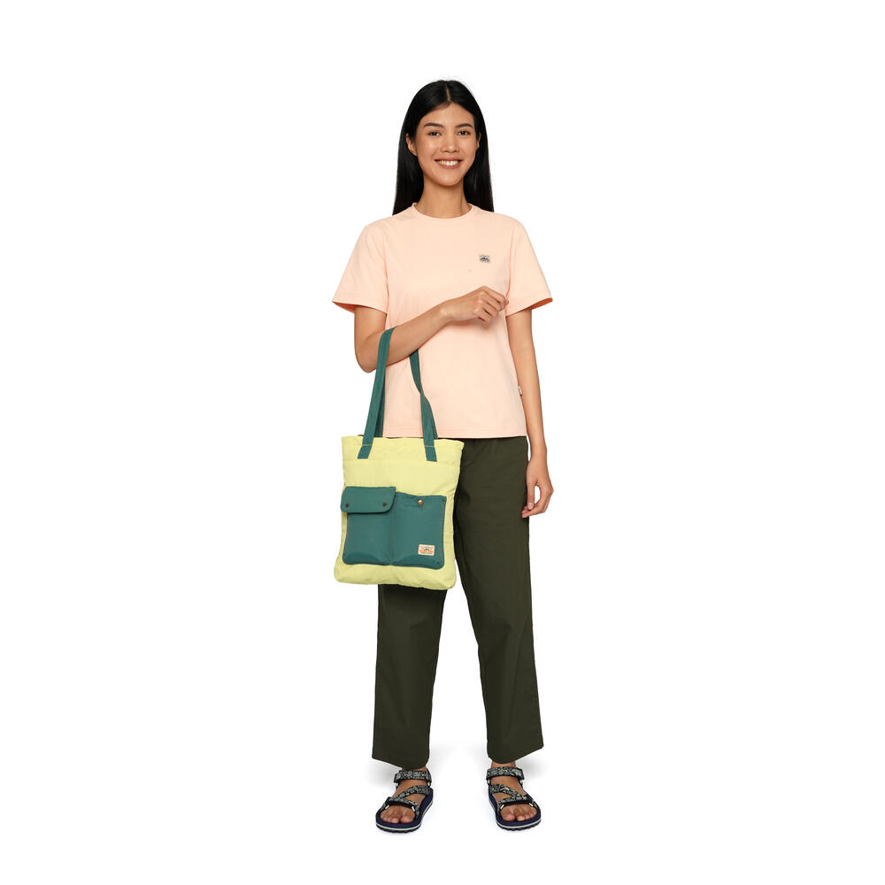 VANDA TOTE BAG 10L POTRAIT WS