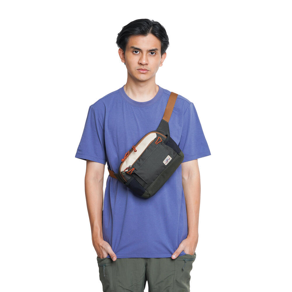 910008803 WANDERFURTHER CROSS SLING BASE