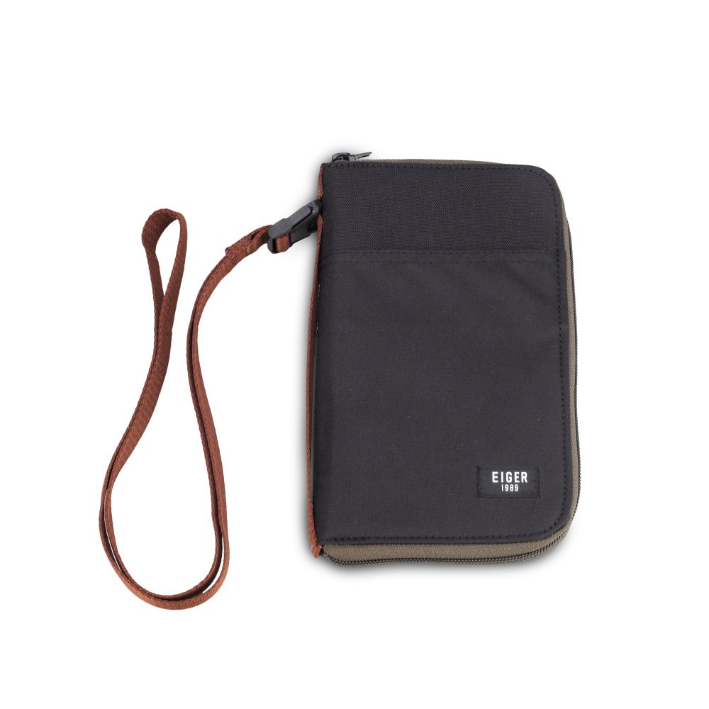 Z-SHORESIDE PASSPORT