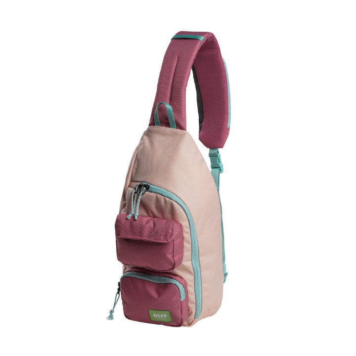 JR MOORLAND CROSS SLING 6L