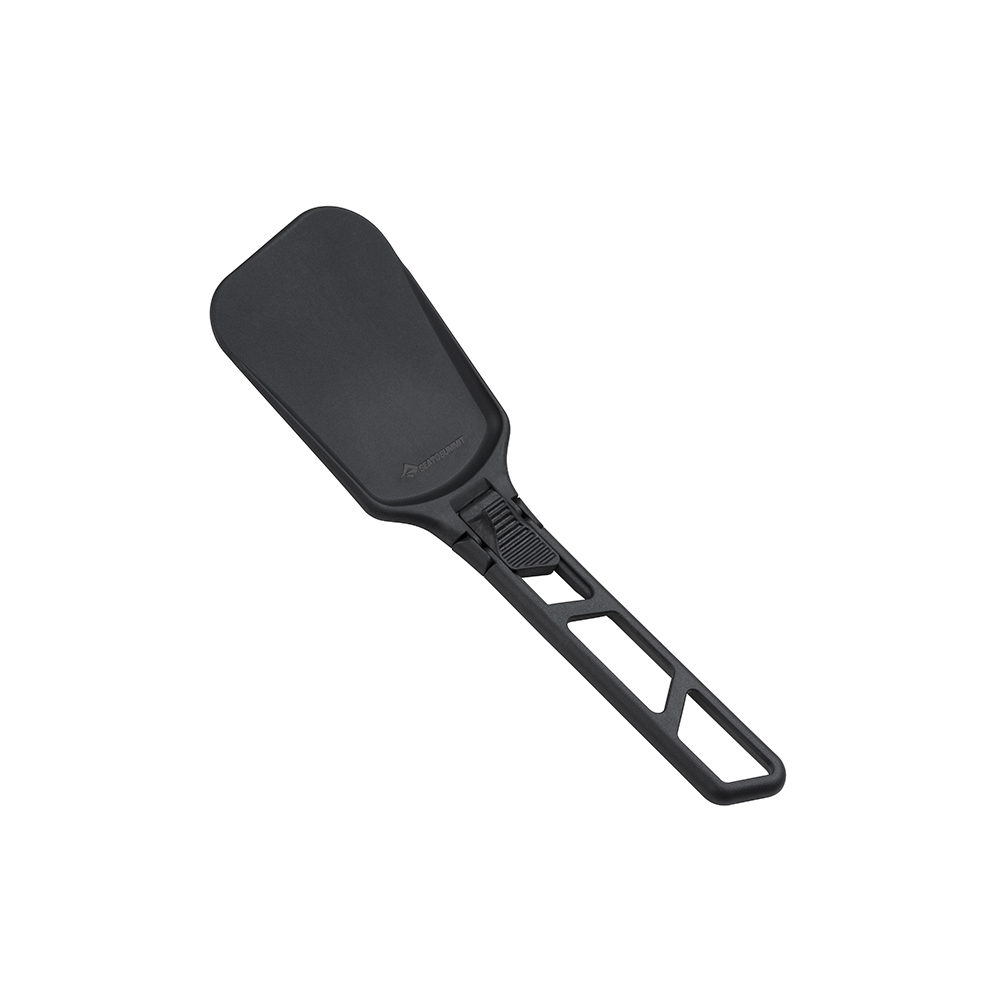CAMP KITCHEN FOLD SPATULA