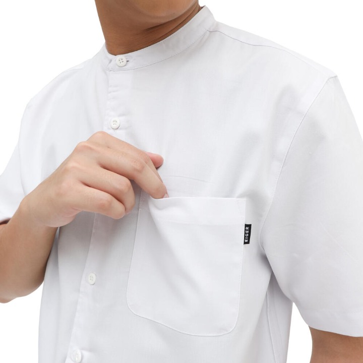 Z-OSTRYA SHORT SHIRT