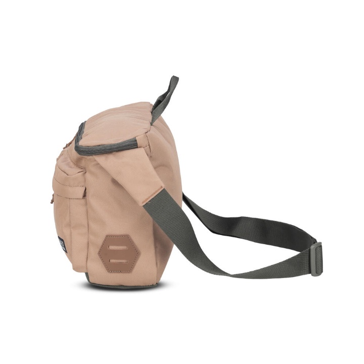 910007172 VARSITY SHOULDER 8L