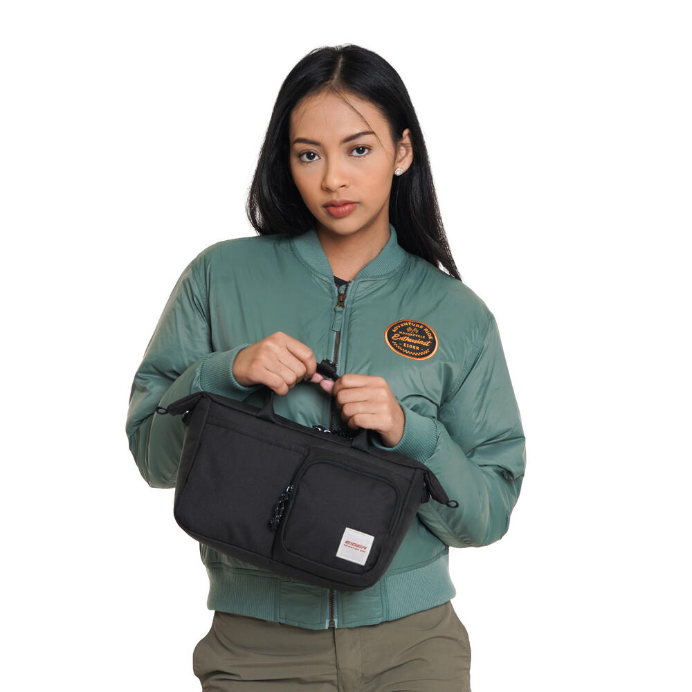 RAINTOUR HANDLEBAR BAG WS