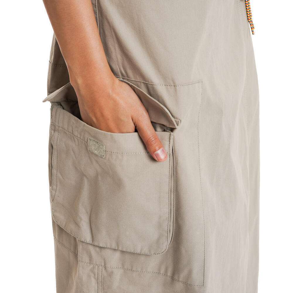 WS TRISHA MIDIWARP SKIRT