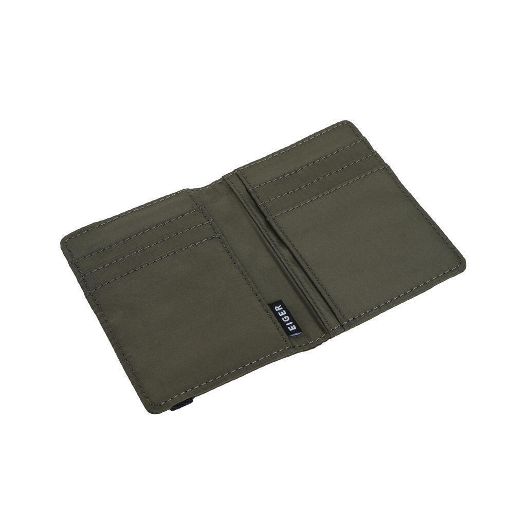 910010103 X- TRAV CARD WALLET RFID