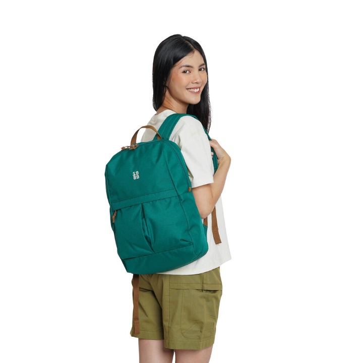 910009887 WS FLOR BACKPACK 15L