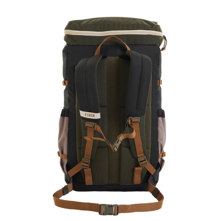 910008077 WEEKENDER RUCK 32L