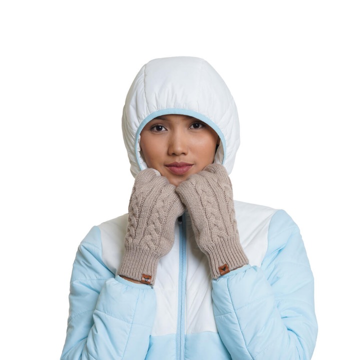 910009670 WS KNITTED GLOVES 1.0
