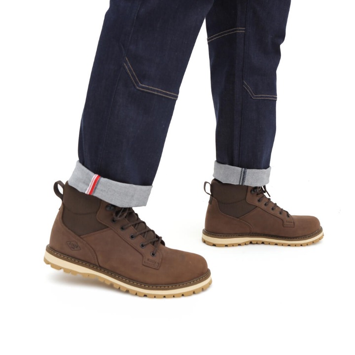 910009007 X-QUEST DENIM PANTS 1989