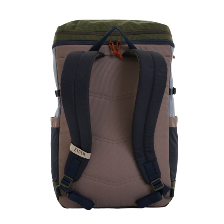 WEEKENDER PACK 22L