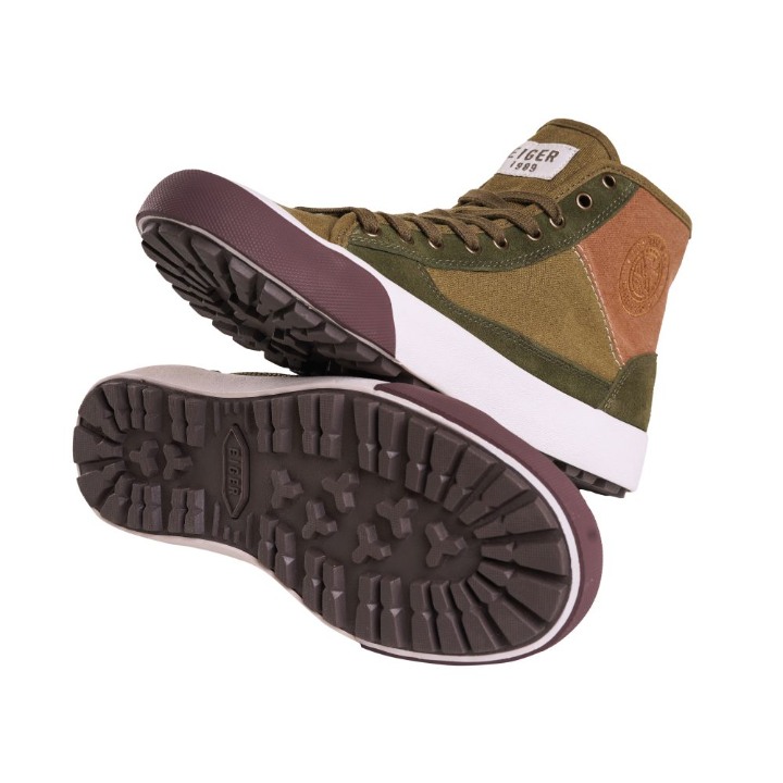 910009072 PEDAUH MID CUT MEN