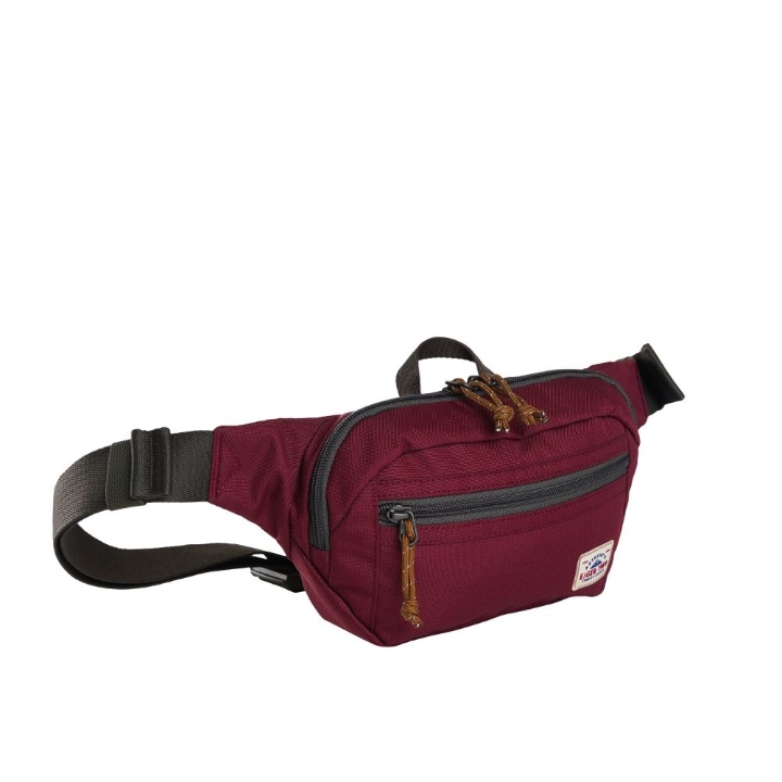910009106 GRAPNEL WAIST BAG 1A