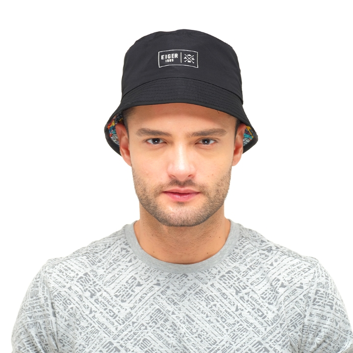 910006540 FLECKEN HAT 1.0