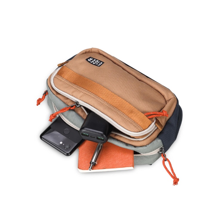 910009906 FRONTIER WAIST BAG