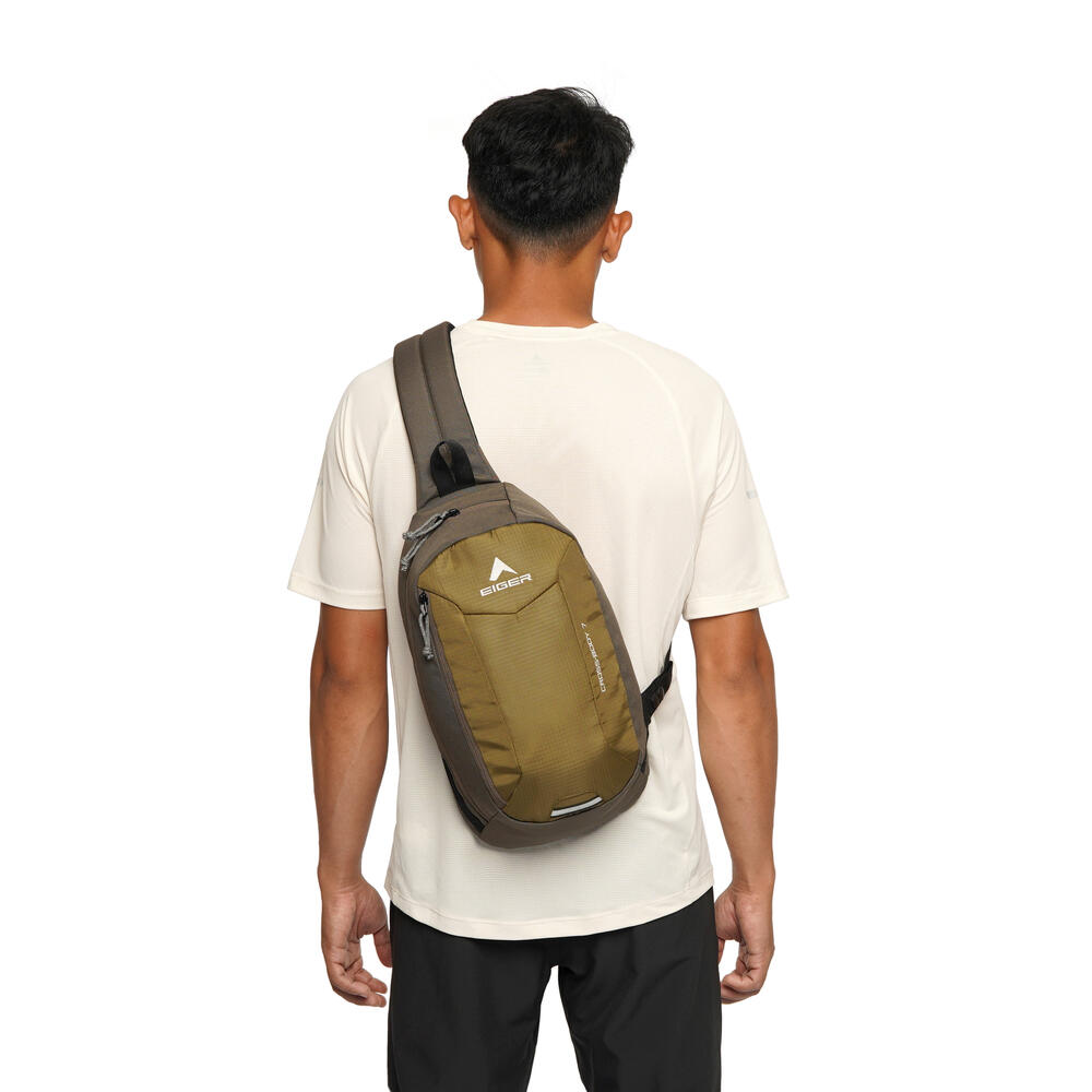 910005700 CROSSBODY 7 2.0