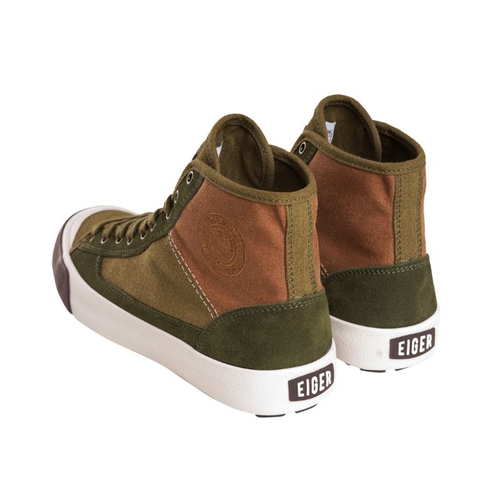 910009072 PEDAUH MID CUT MEN