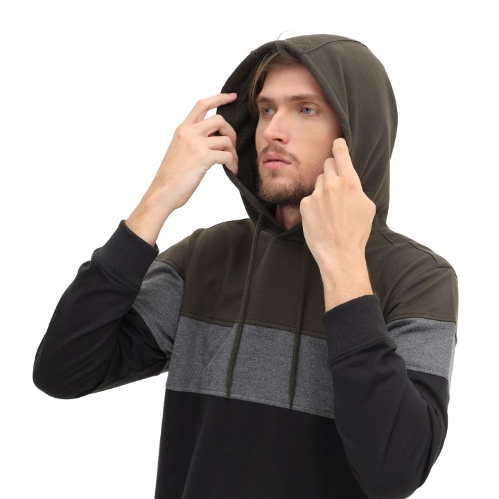 910007075 X-MT BLANC PULLOVER