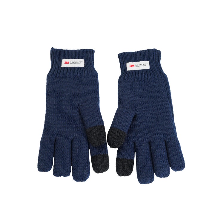 910009670 WS KNITTED GLOVES 1.0