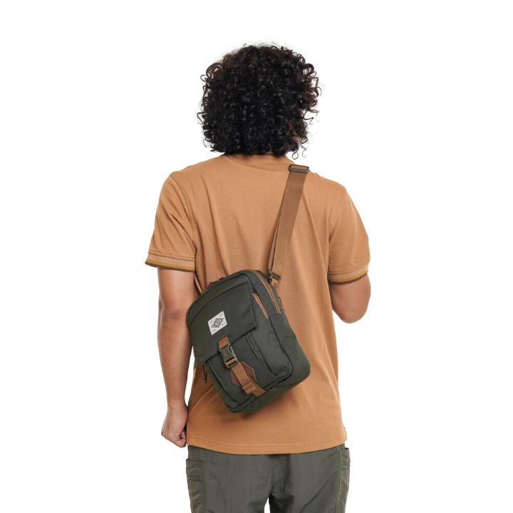 SENDER SHOULDER BAG Eiger Adventure Official