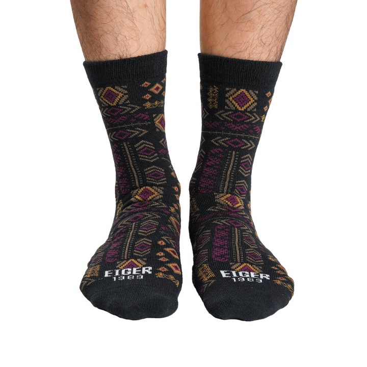 MUKOLI SOCK SHORT CUT