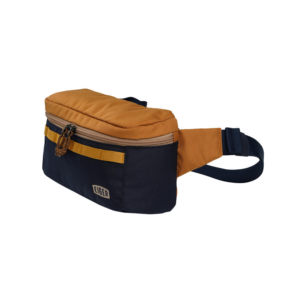 DERAIL WAIST BAG