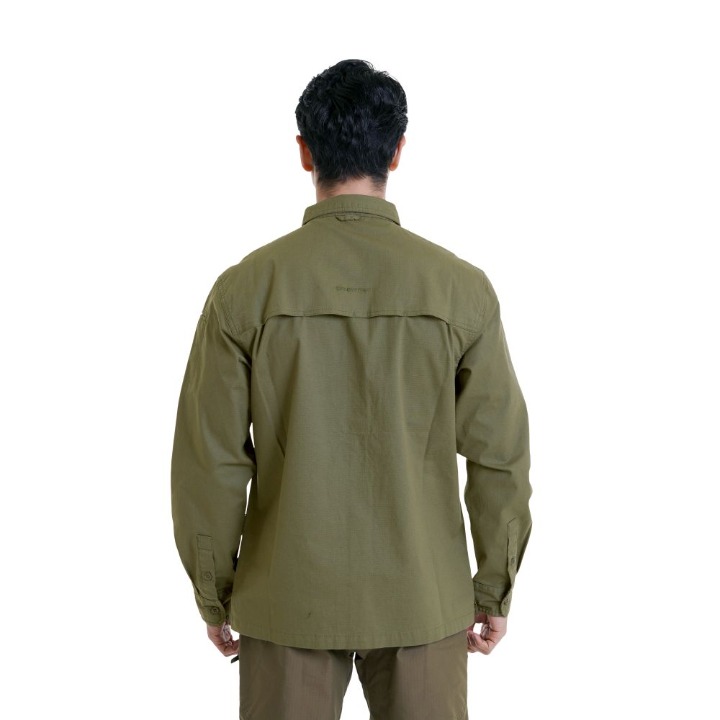 910007826 MEN'S URBAN TACTICAL 2.0 LS