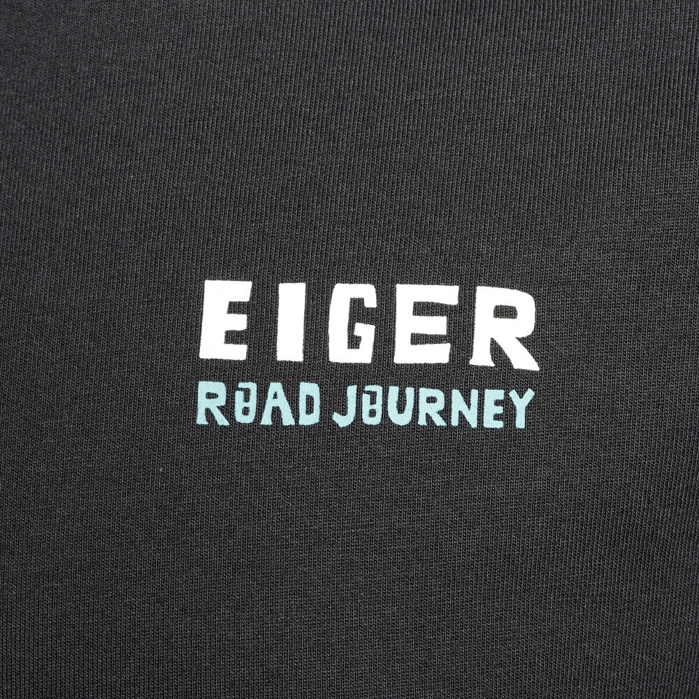 ROAD JOURNEY T-SHIRT