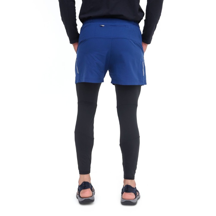MEN'S FLOWMOTION XT SHORT