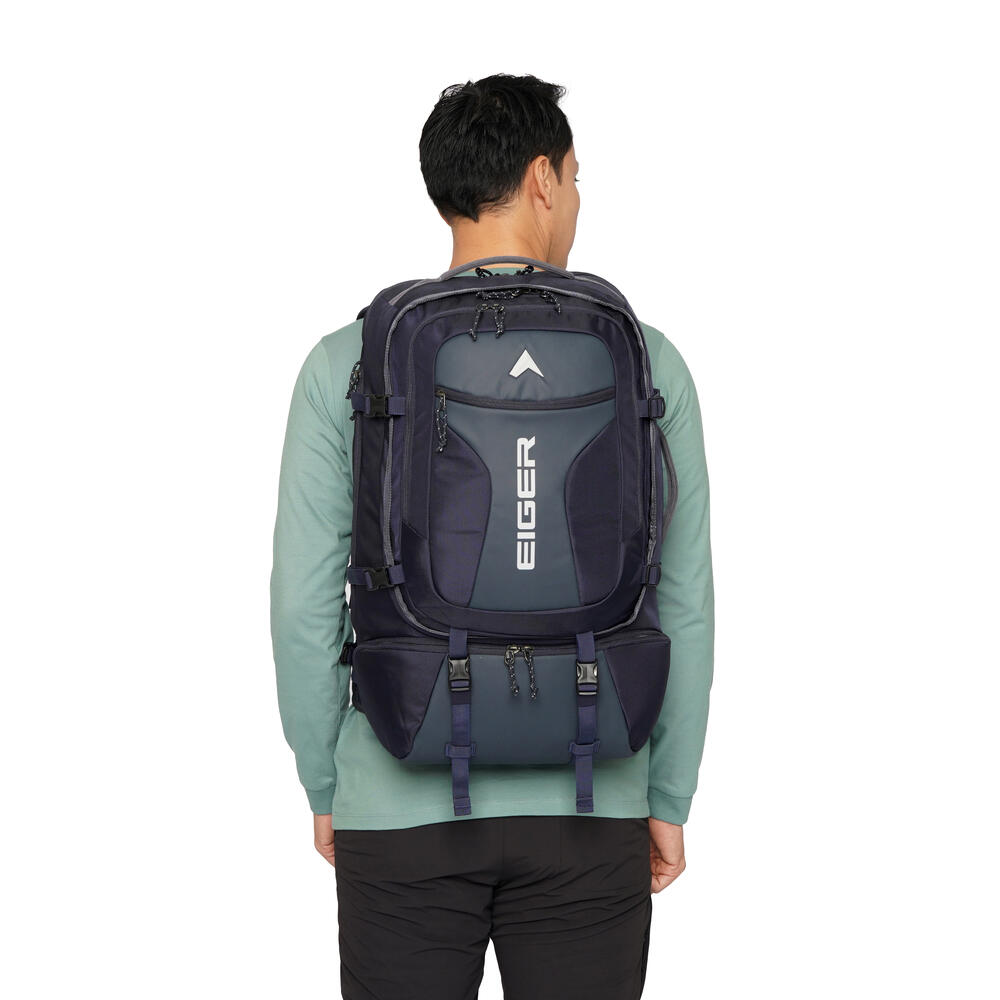 TRAV PAC VARY 40 1.0