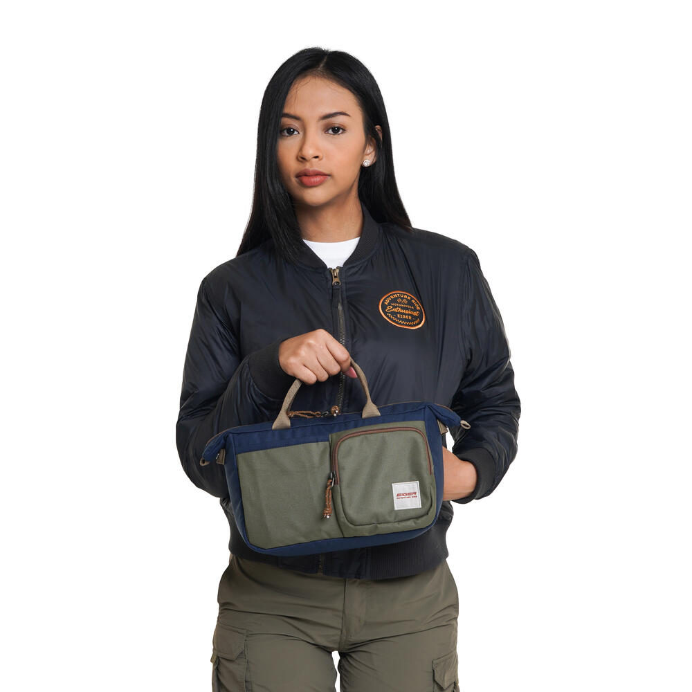 RAINTOUR HANDLEBAR BAG WS