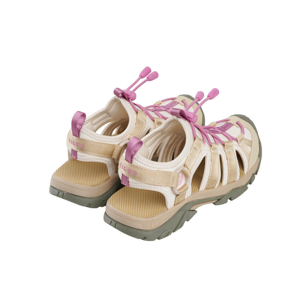 JR MOORLAND TOE SANDAL (910009822)