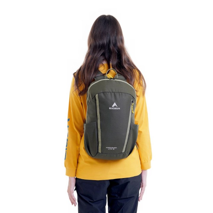 910008101 KINGFISHER LITE 18 NEW COLOR
