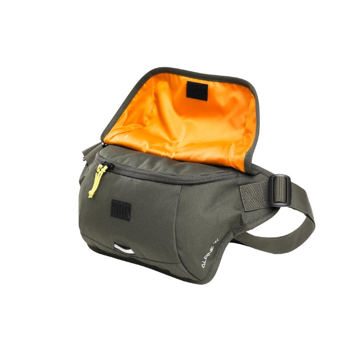 910003968 ALPINE W CROSS SLINGBAG