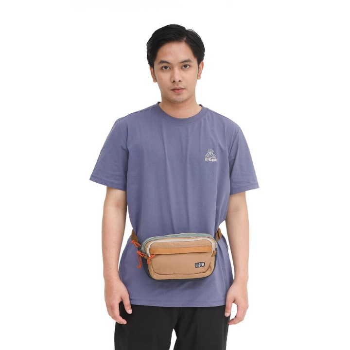 910009906 FRONTIER WAIST BAG