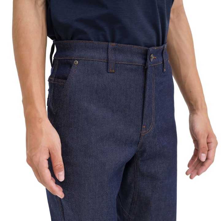 910009006 X-NUBRA DENIM PANTS 1989