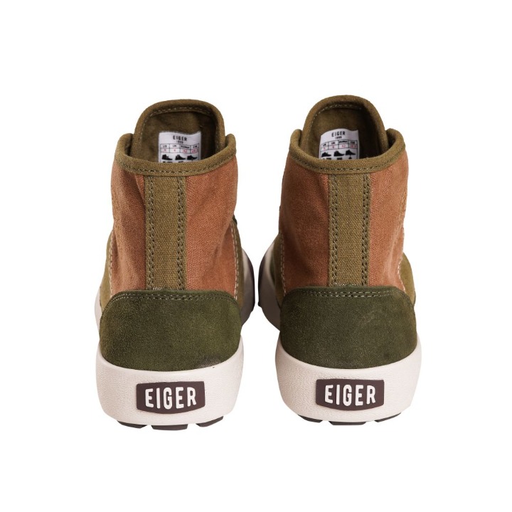 910009072 PEDAUH MID CUT MEN