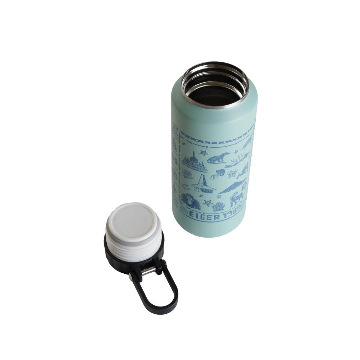 KENALI INDONESIA 500ML
