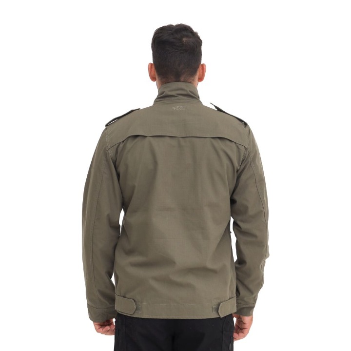 910007837 MENS COMBAT FIELD JACKET