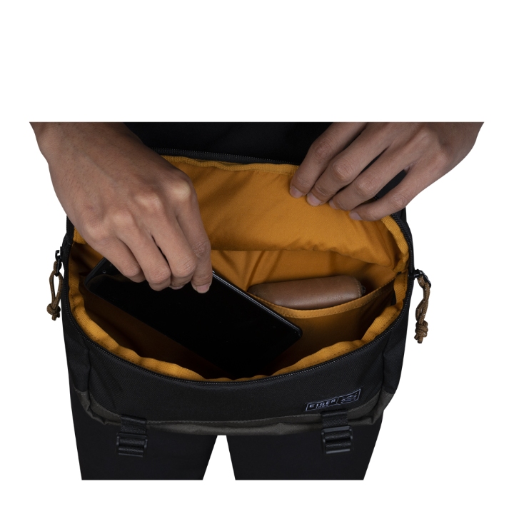 X-BIKE HANDLEPACK WAIST