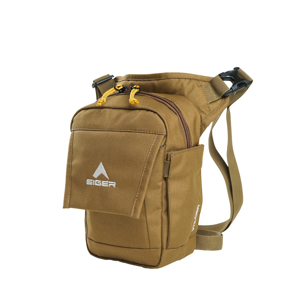910009714.BLK  WILDER LEGPACK