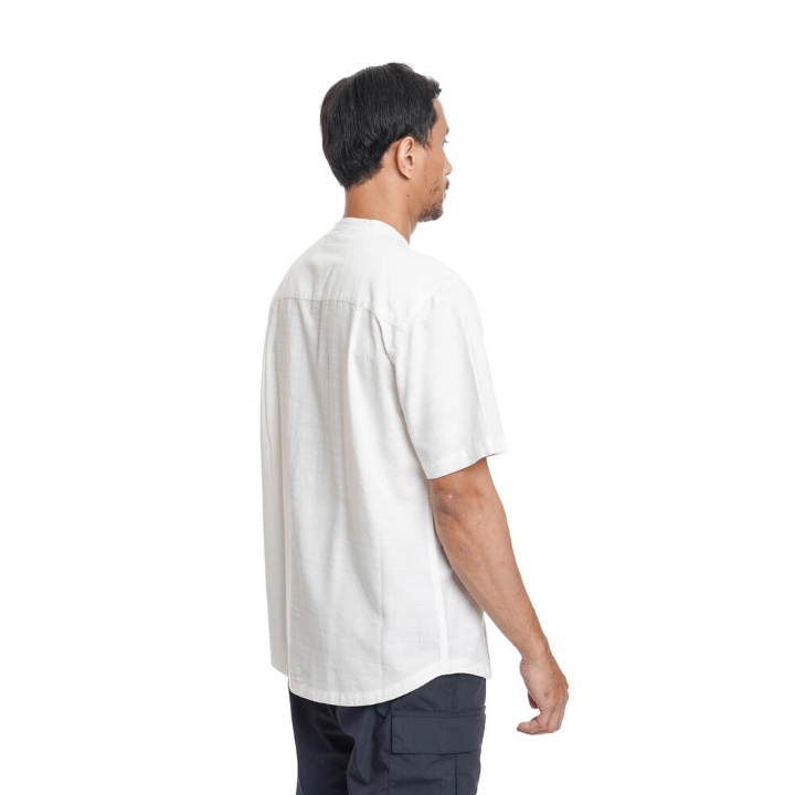 910009502 TAKIAN 1.2 SHIRT SS - OWH