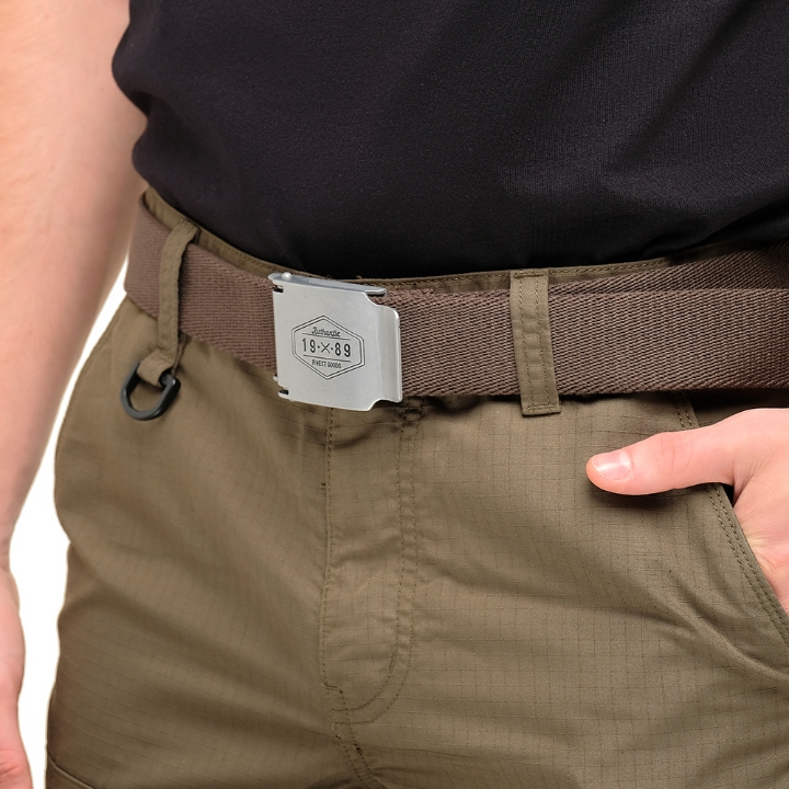 FLEXION BELT 1989