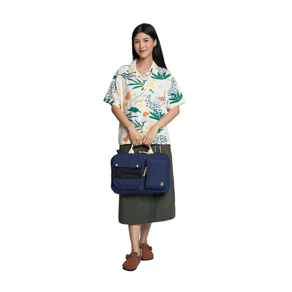 910009923 WS KIND LAPTOP BAG