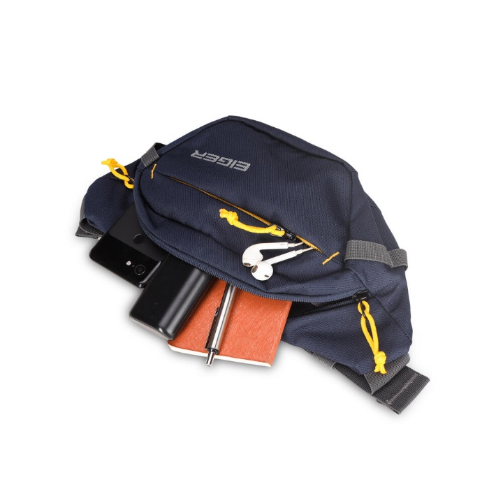 910009685 TRAVERSE WAIST BAG